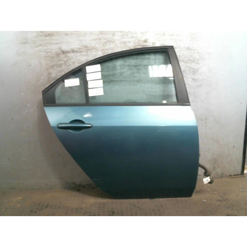 Porte arriere droit NISSAN PRIMERA 4 Photo n°1