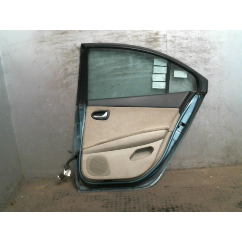 Porte arriere droit NISSAN PRIMERA 4 Photo n°2