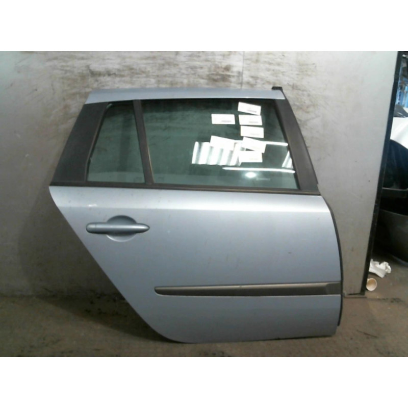 Porte arriere droit RENAULT LAGUNA 2 Photo n°1