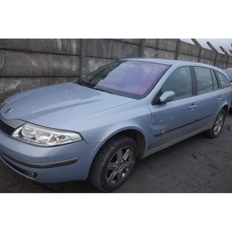 Porte arriere droit RENAULT LAGUNA 2 Photo n°3