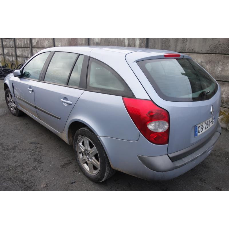 Porte arriere droit RENAULT LAGUNA 2 Photo n°6