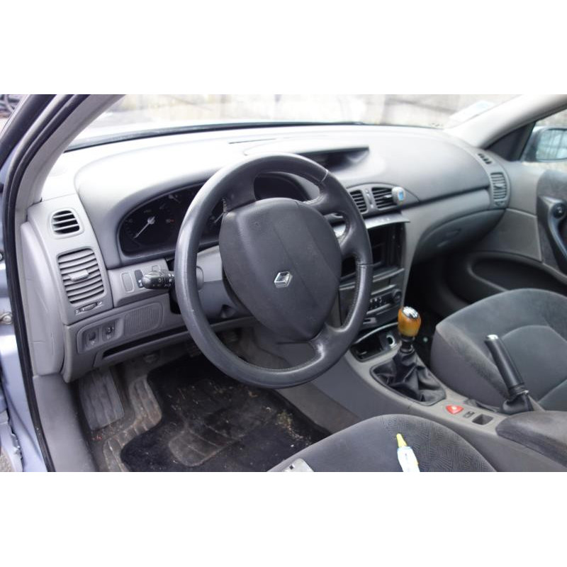 Porte arriere droit RENAULT LAGUNA 2 Photo n°7