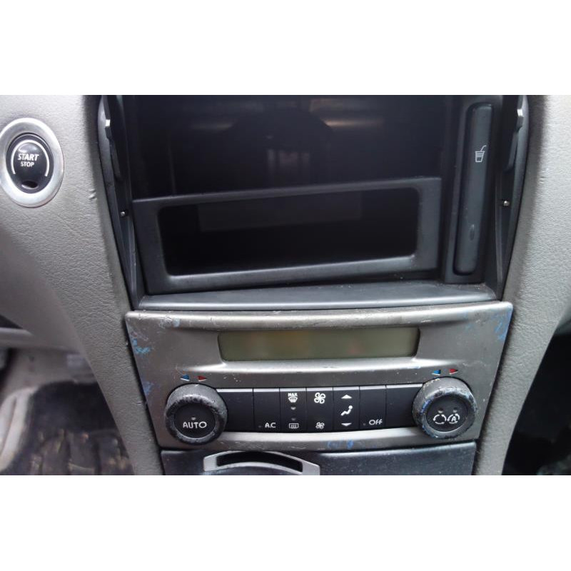 Porte arriere droit RENAULT LAGUNA 2 Photo n°8