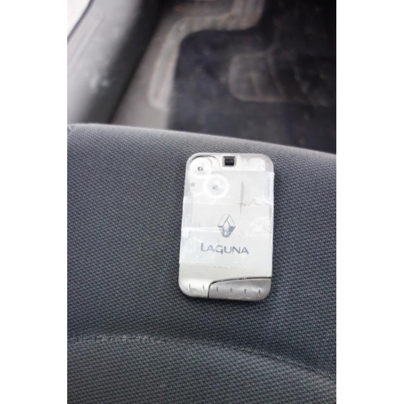 Porte arriere droit RENAULT LAGUNA 2 Photo n°9