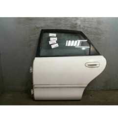 Porte arriere gauche MAZDA 626 3 Photo n°1