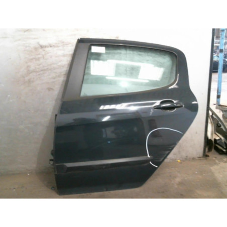 Porte arriere gauche PEUGEOT 308 1 Photo n°1