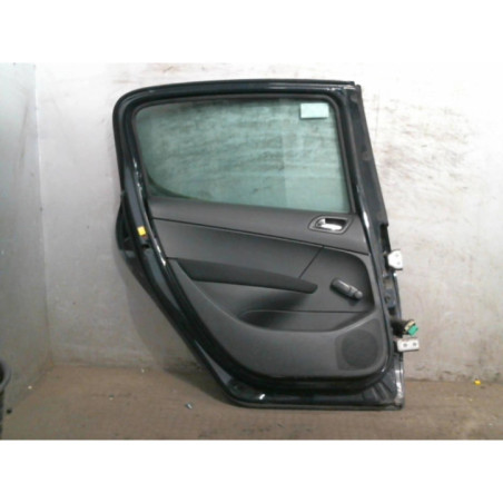 Porte arriere gauche PEUGEOT 308 1