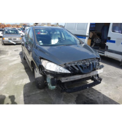 Porte arriere gauche PEUGEOT 308 1