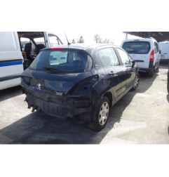 Porte arriere gauche PEUGEOT 308 1