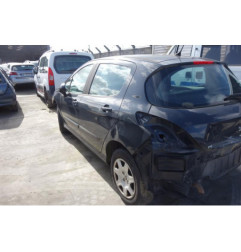 Porte arriere gauche PEUGEOT 308 1