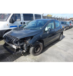 Porte arriere gauche PEUGEOT 308 1