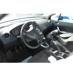 Porte arriere gauche PEUGEOT 308 1