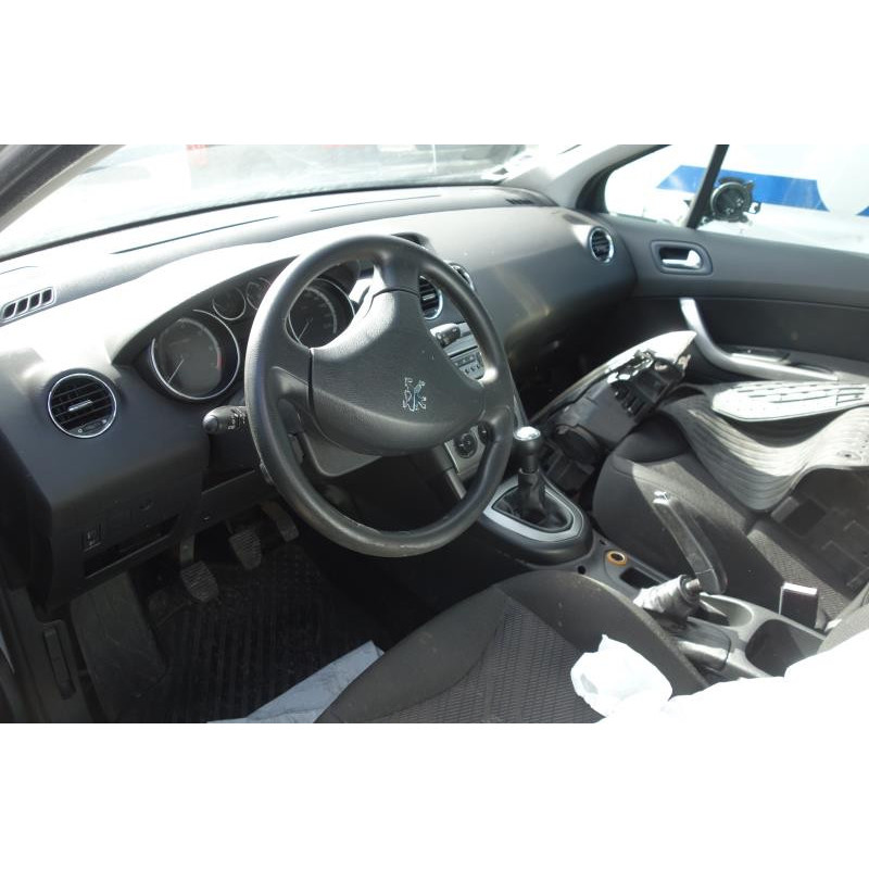 Porte arriere gauche PEUGEOT 308 1 Photo n°8