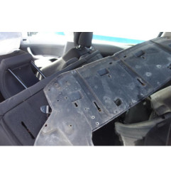 Porte arriere gauche PEUGEOT 308 1