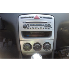 Porte arriere gauche PEUGEOT 308 1