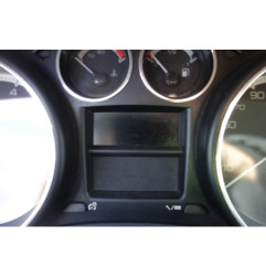 Porte arriere gauche PEUGEOT 308 1