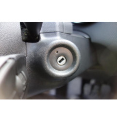 Porte arriere gauche PEUGEOT 308 1