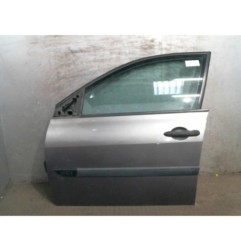 Porte avant gauche RENAULT MEGANE 2 Photo n°1