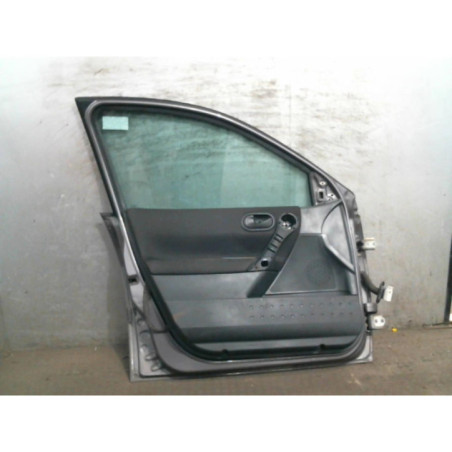 Porte avant gauche RENAULT MEGANE 2