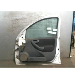 Porte avant droit OPEL COMBO C