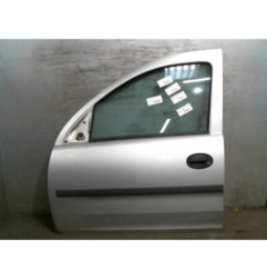 Porte avant gauche OPEL COMBO C Photo n°1