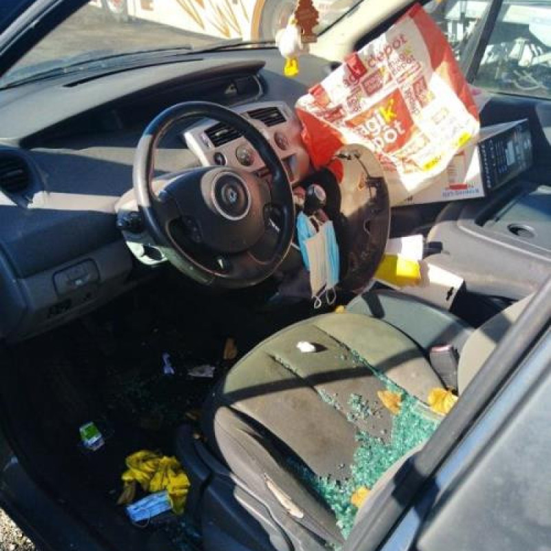 Jante RENAULT SCENIC 2 Photo n°7