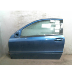 Porte avant gauche MERCEDES CLASSE C 203 COUPE SPORT Photo n°1