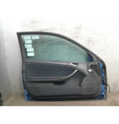 Porte avant gauche MERCEDES CLASSE C 203 COUPE SPORT