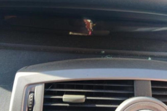 Jante RENAULT SCENIC 2