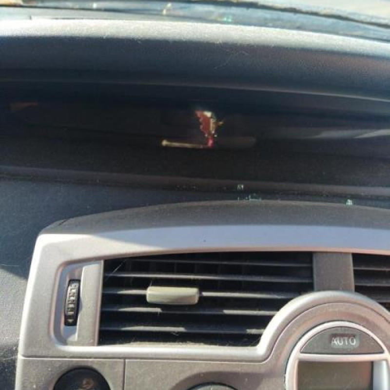 Jante RENAULT SCENIC 2 Photo n°11