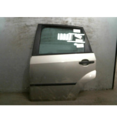 Porte arriere gauche FORD FIESTA 5 Photo n°1