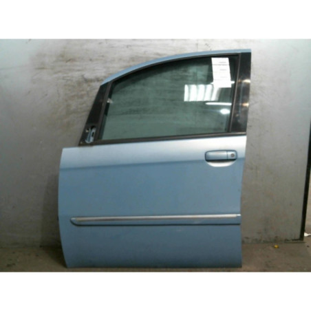 Porte avant gauche FIAT IDEA Photo n°1