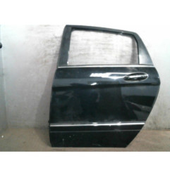 Porte arriere gauche MERCEDES CLASSE B 245