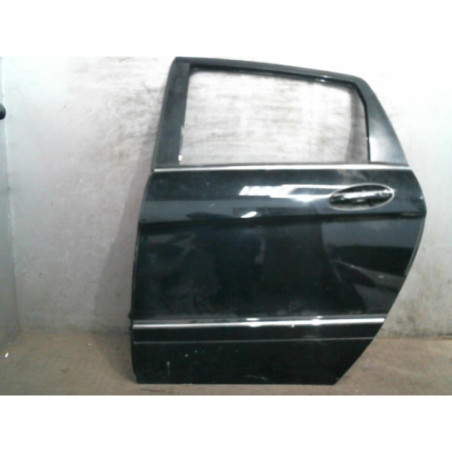 Porte arriere gauche MERCEDES CLASSE B 245