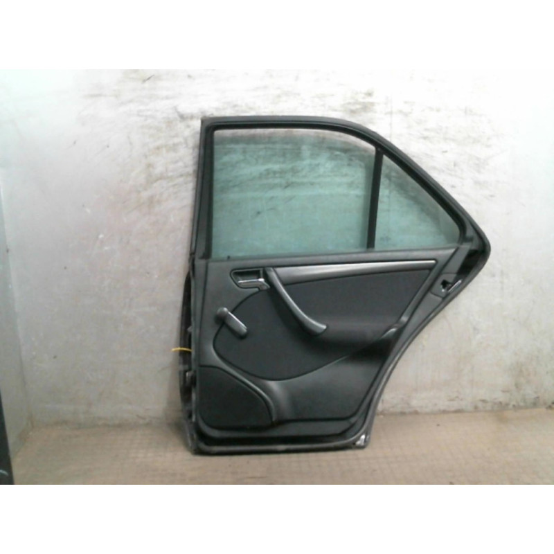 Porte arriere droit MERCEDES CLASSE C 202 Photo n°1