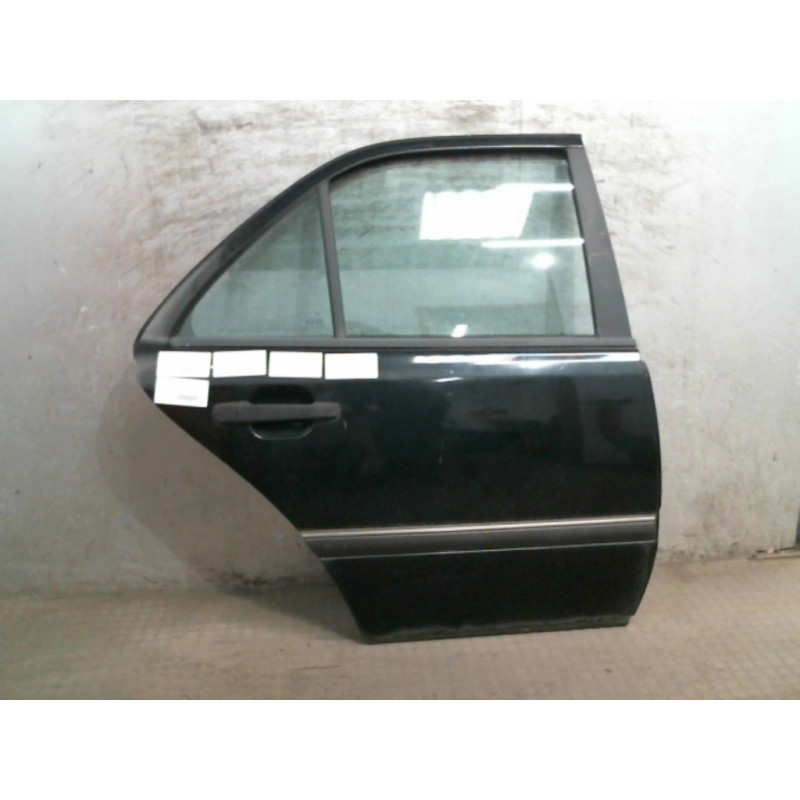 Porte arriere droit MERCEDES CLASSE C 202 Photo n°2