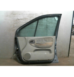 Porte avant droit RENAULT SCENIC 1 Photo n°1