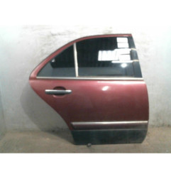 Porte arriere droit MERCEDES CLASSE E 210 Photo n°1