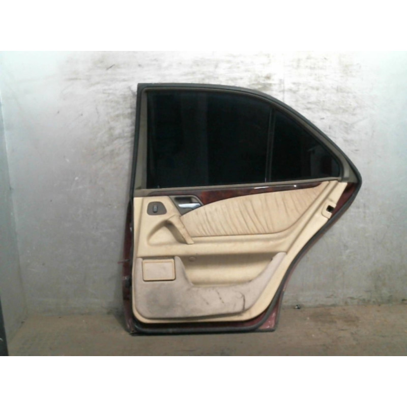 Porte arriere droit MERCEDES CLASSE E 210 Photo n°2