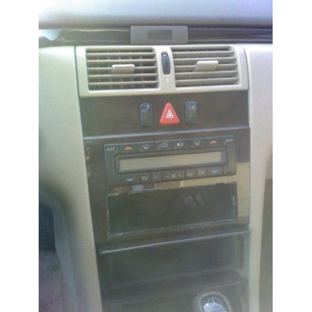 Porte arriere droit MERCEDES CLASSE E 210
