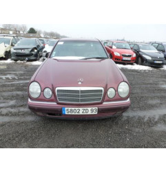Porte arriere droit MERCEDES CLASSE E 210