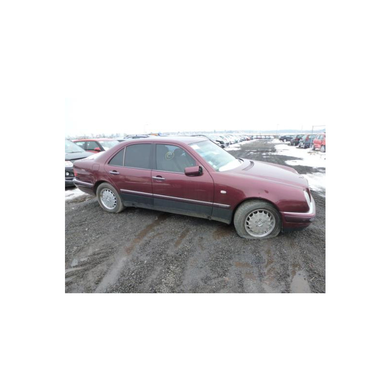 Porte arriere droit MERCEDES CLASSE E 210 Photo n°3