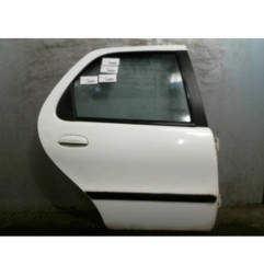 Porte arriere droit FIAT PALIO Photo n°1