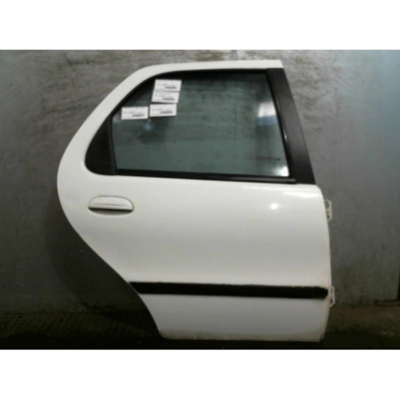 Porte arriere droit FIAT PALIO Photo n°1