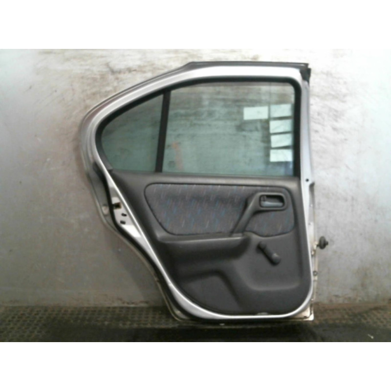 Porte arriere gauche NISSAN PRIMERA 2 Photo n°2