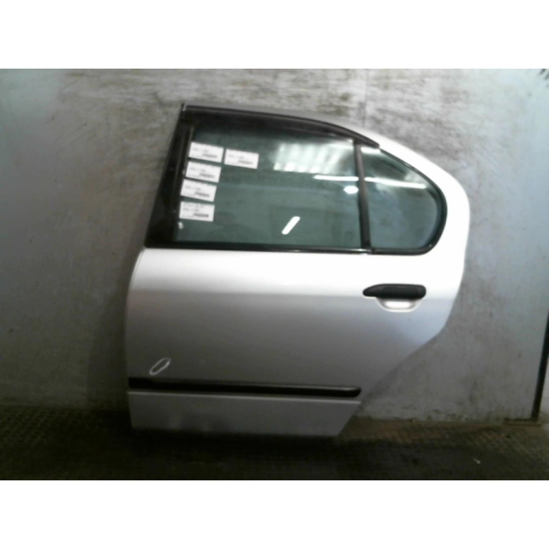 Porte arriere gauche NISSAN PRIMERA 2 Photo n°3