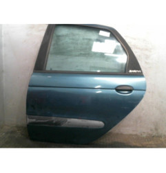 Porte arriere gauche RENAULT SCENIC 1 Photo n°1