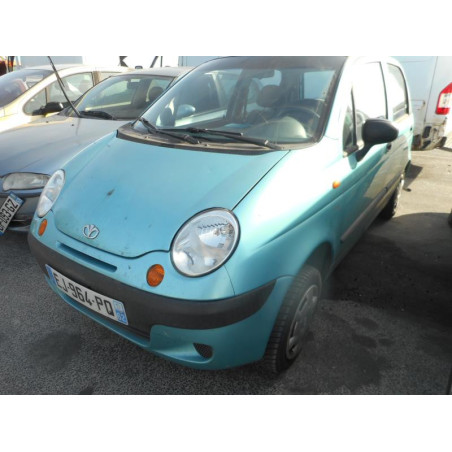 Porte arriere droit CHEVROLET MATIZ 1