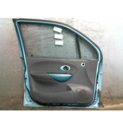 Porte avant gauche CHEVROLET MATIZ 1 Photo n°1