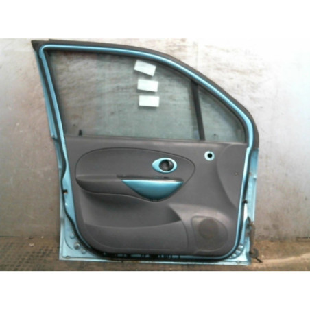Porte avant gauche CHEVROLET MATIZ 1 Photo n°1